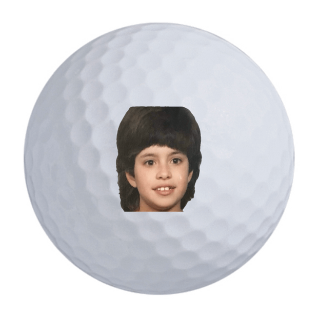 Callaway Warbird Golf Balls - 2 For $35