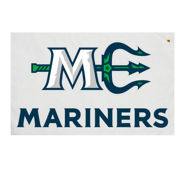 Custom 24" x 15" Golf Towel