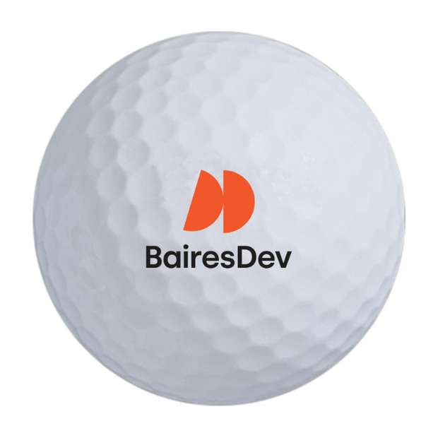 TaylorMade Distance + Golf Balls