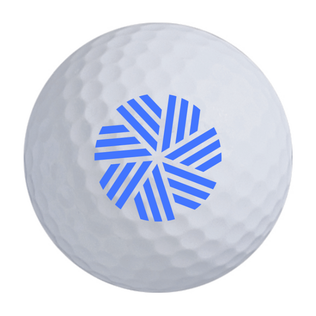Callaway Warbird Golf Balls