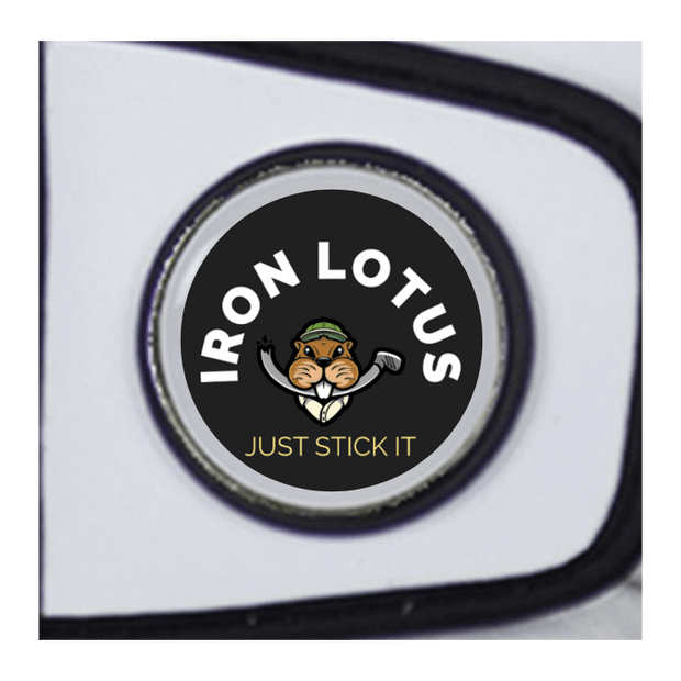 Cabretta Leather Men&