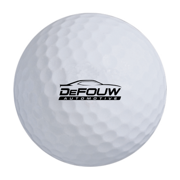 Callaway Supersoft Golf Balls