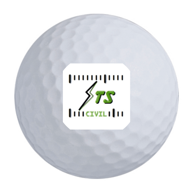 Bridgestone Tour B RX Golf Balls