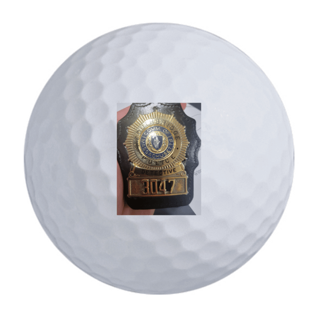 TaylorMade Distance + Golf Balls