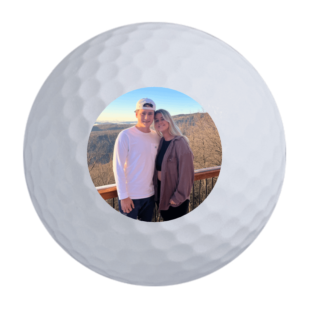 Titleist TruFeel Golf Balls