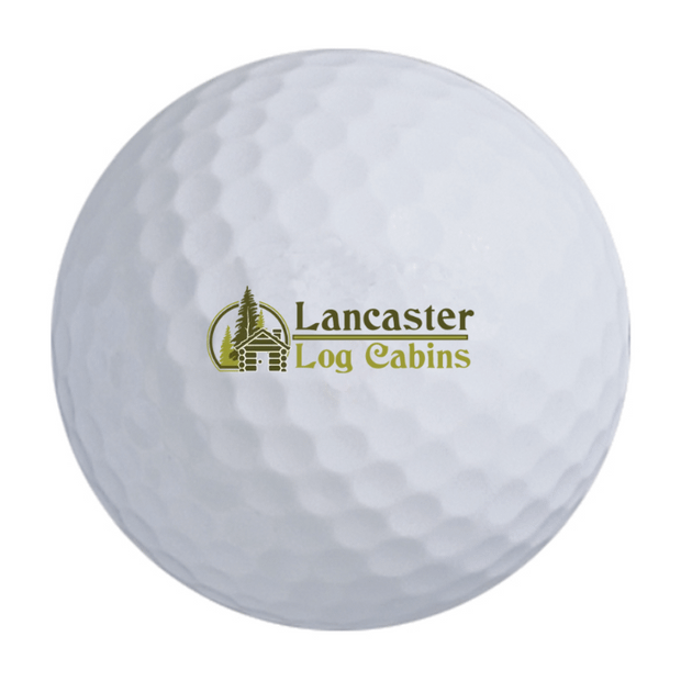Bridgestone Treo Soft Golf Balls