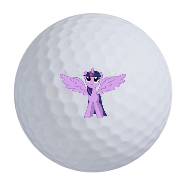 TaylorMade Distance + Golf Balls