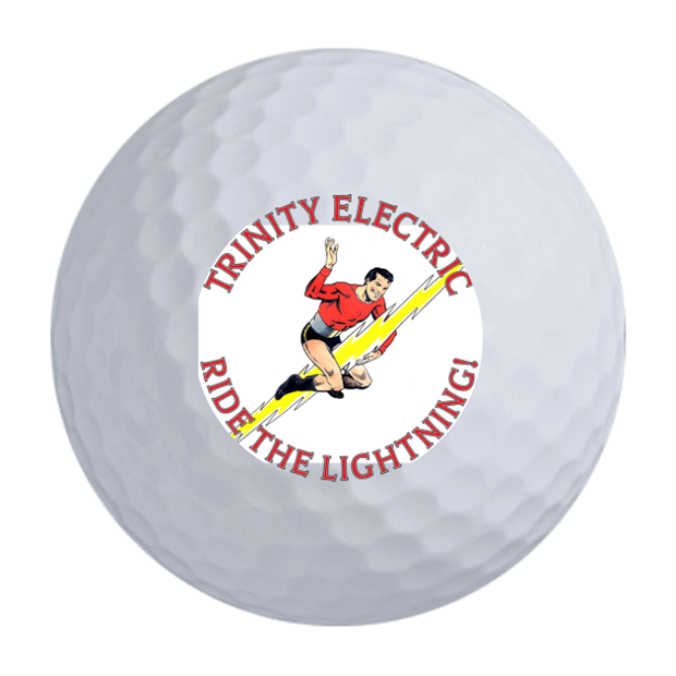 Callaway Warbird Golf Balls