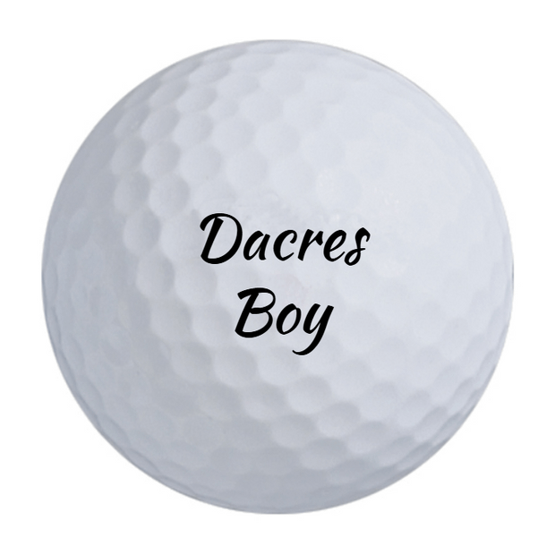 TaylorMade Tour Response Golf Balls