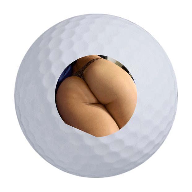 Callaway Warbird Golf Balls