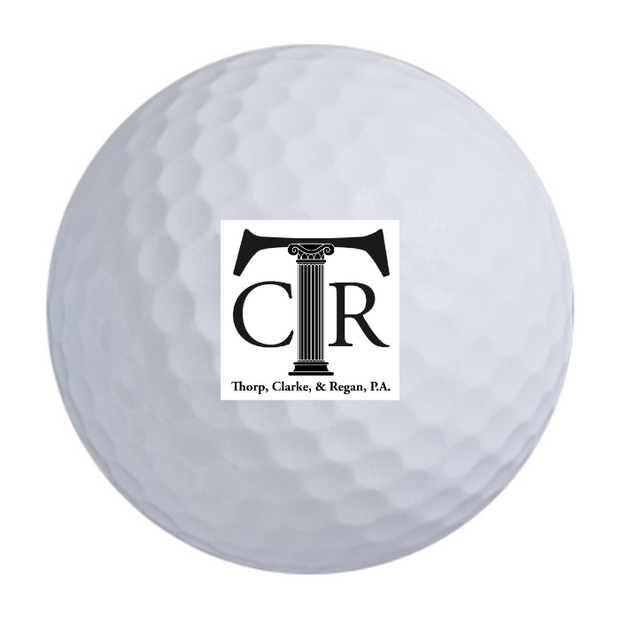 Nitro Maximum Distance Golf Balls