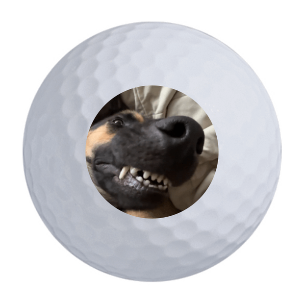 Callaway Supersoft Golf Balls
