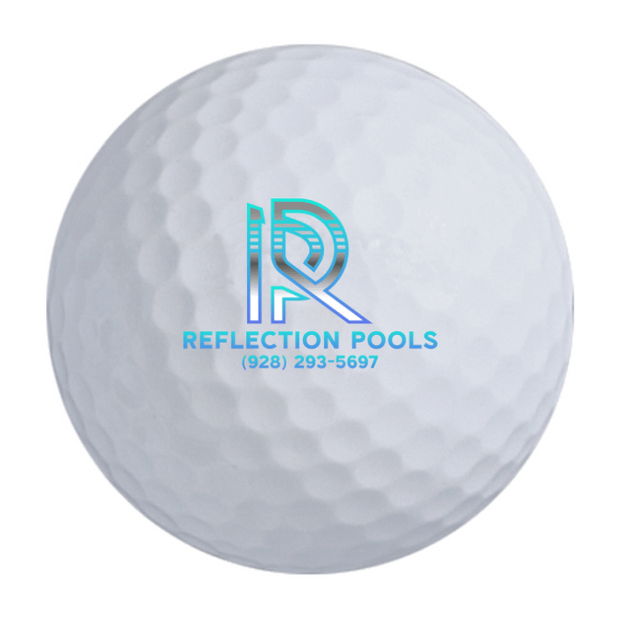 Callaway Chrome Tour X Golf Balls