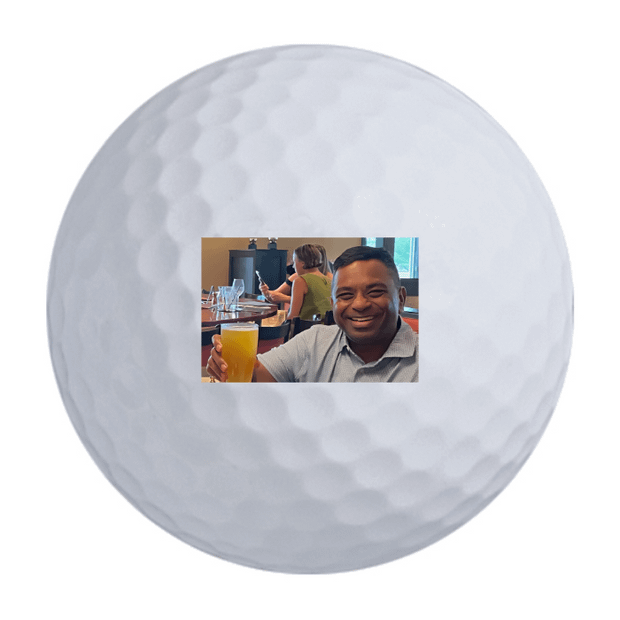 Callaway Supersoft Golf Balls