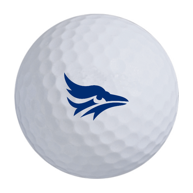 Custom Callaway Supersoft Golf Balls One Dozen