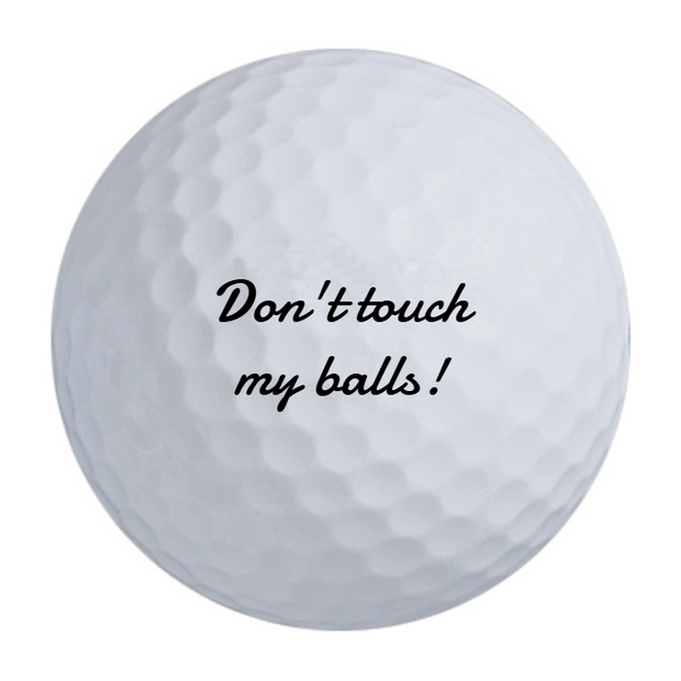 Callaway Warbird Golf Balls - 2 For $35
