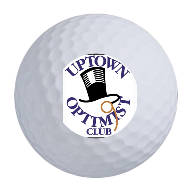 TaylorMade Distance + Golf Balls