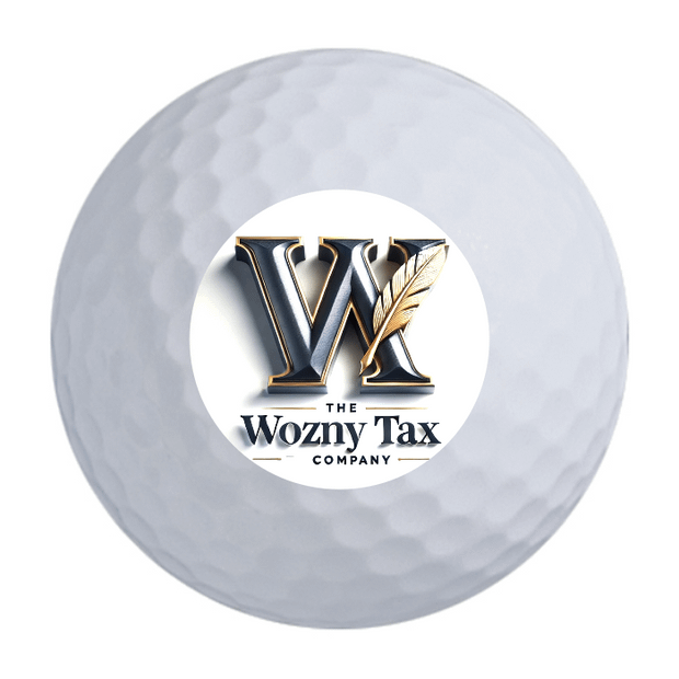 TaylorMade Distance + Golf Balls