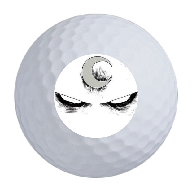 Custom Callaway Warbird Golf Balls One Dozen