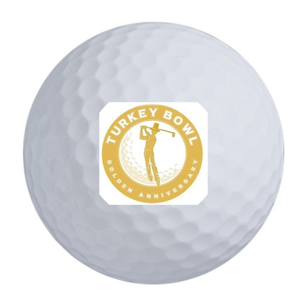 TaylorMade Distance + Golf Balls