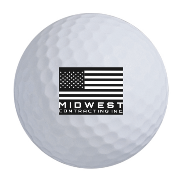 TaylorMade Distance + Golf Balls