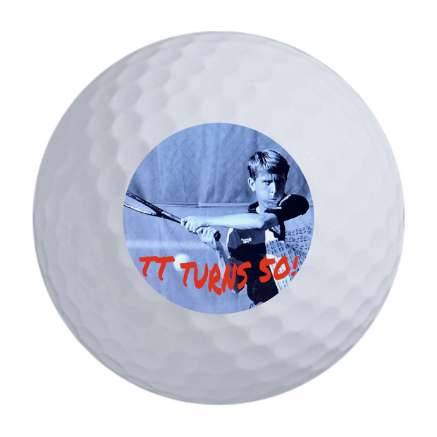 Titleist TruFeel Golf Balls