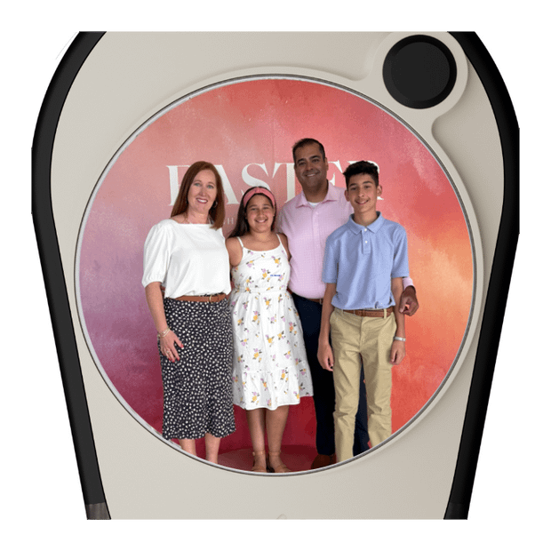 Pitchfix Woodie Divot Tool with Custom Ball Marker (Black Ash)