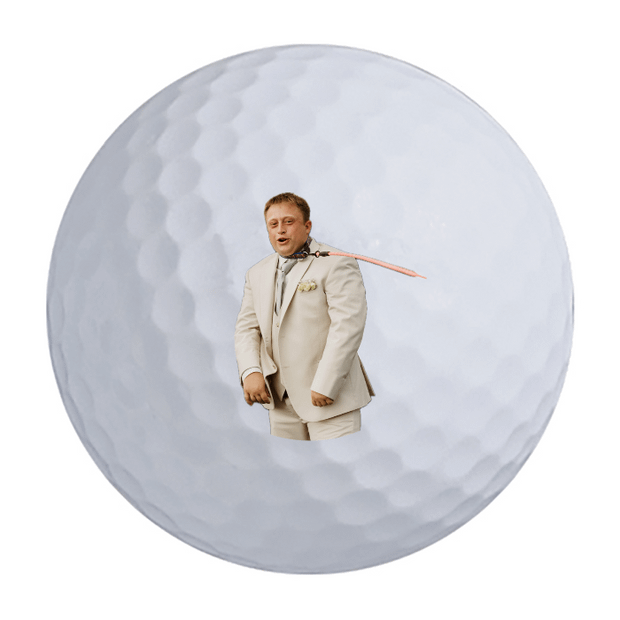 Vice Pro Golf Balls