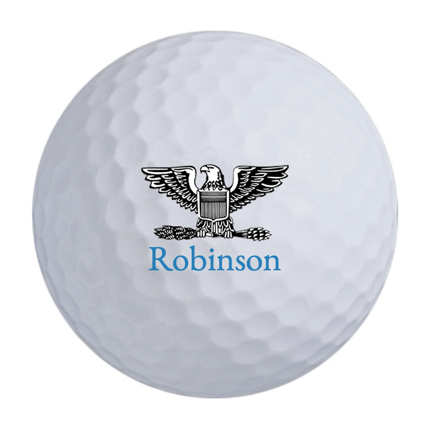 Callaway Warbird Golf Balls