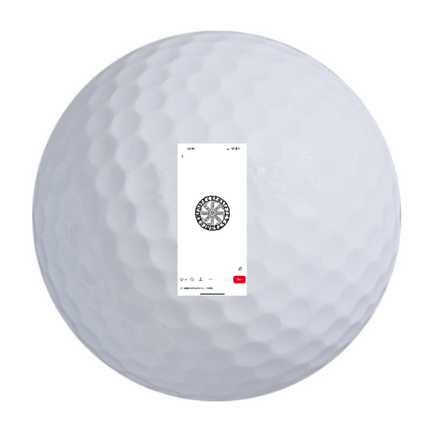 Callaway Supersoft Golf Balls