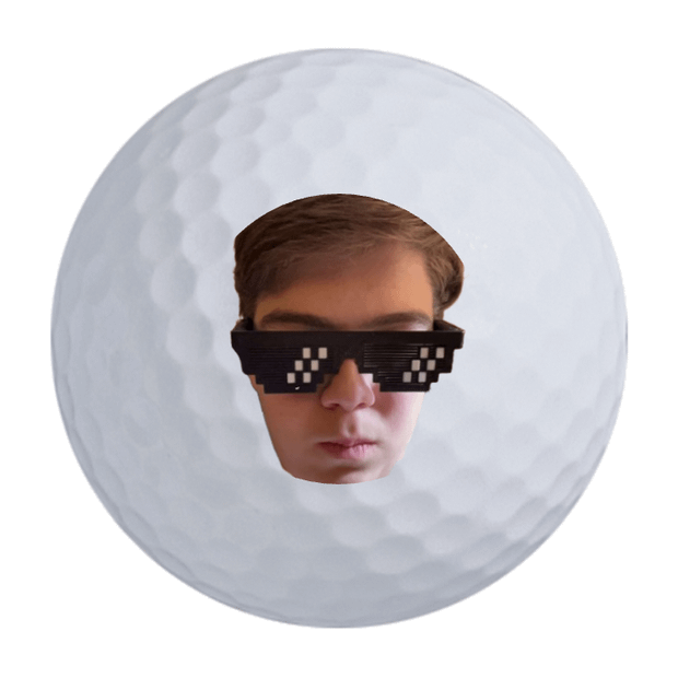 Callaway Warbird Golf Balls