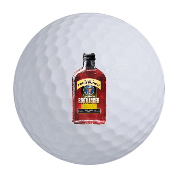 TaylorMade Distance + Golf Balls