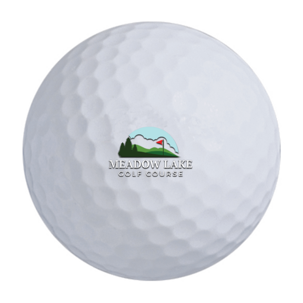 Callaway Warbird Golf Balls