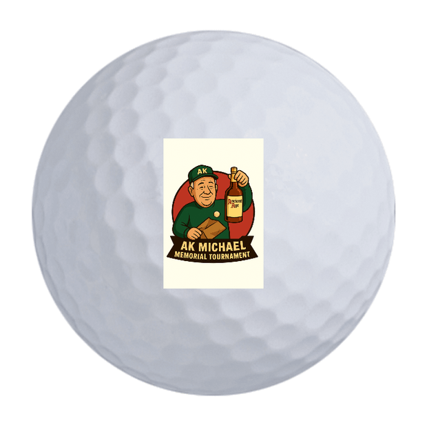 Callaway Supersoft Golf Balls