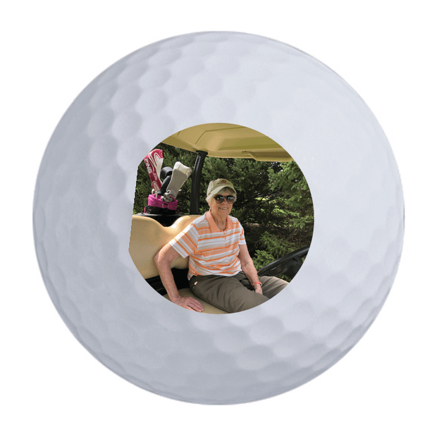 Nitro Maximum Distance Golf Balls