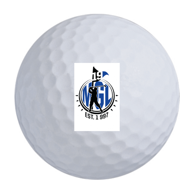 Callaway Hex Diablo Golf Balls