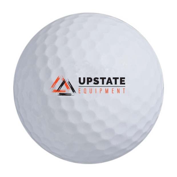 TaylorMade Distance + Golf Balls