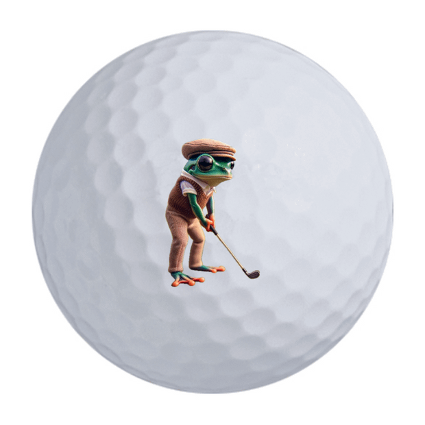 Bridgestone e6 Golf Balls