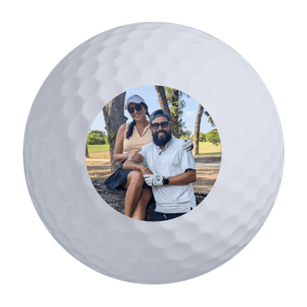 TaylorMade Distance + Golf Balls  (Prior Gen)
