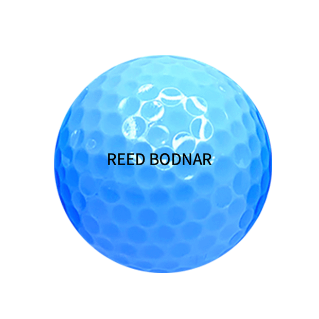 Value Golf Balls Sky Blue