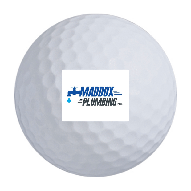 TaylorMade TP5x Golf Balls