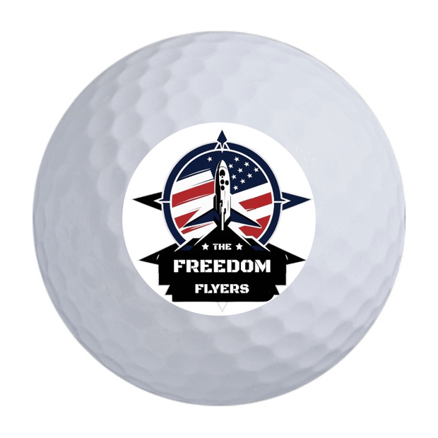 TaylorMade Distance + Golf Balls