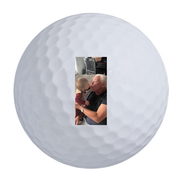 Bridgestone Tour B RXS Golf Balls