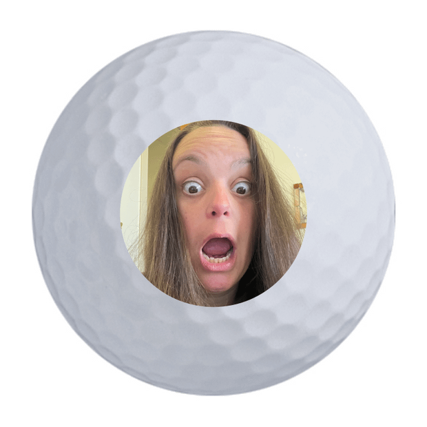 Wilson Ultra Distance Golf Balls