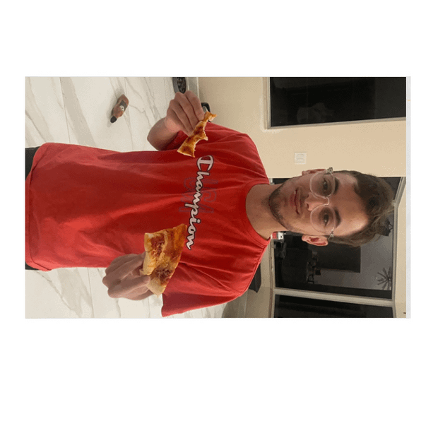 Custom 24" x 15" Golf Towel