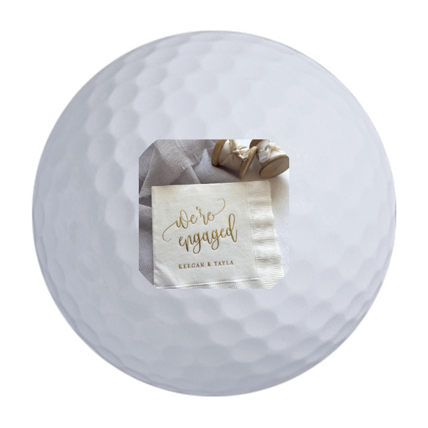 Titleist TruFeel Golf Balls