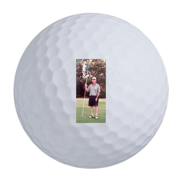 Callaway Supersoft Golf Balls