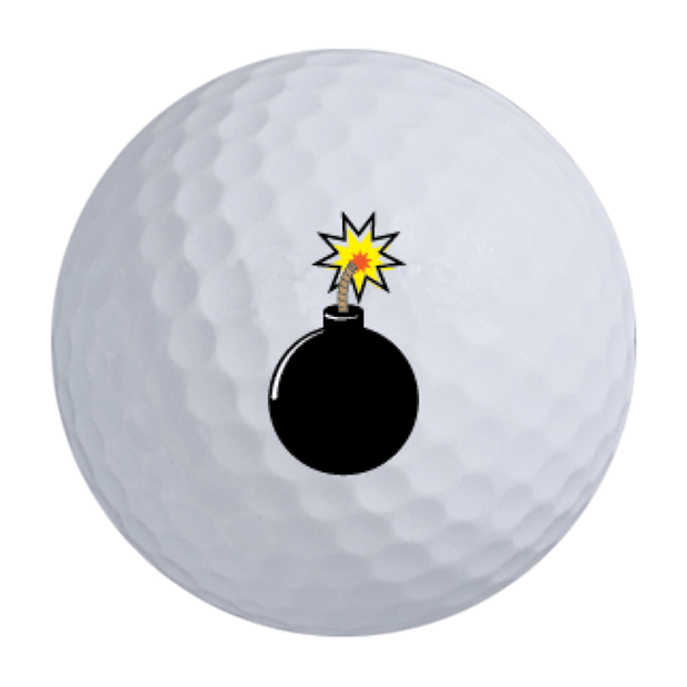 Srixon Z-Star Golf Balls