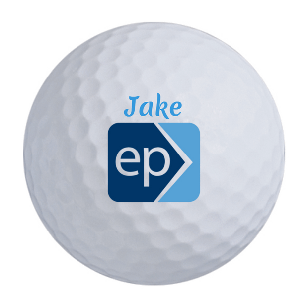 Wilson Ultra Distance Golf Balls