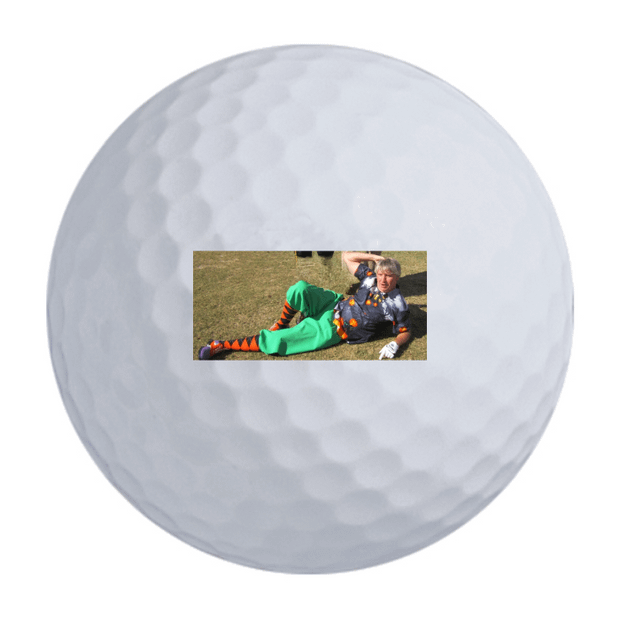 Callaway Supersoft Golf Balls